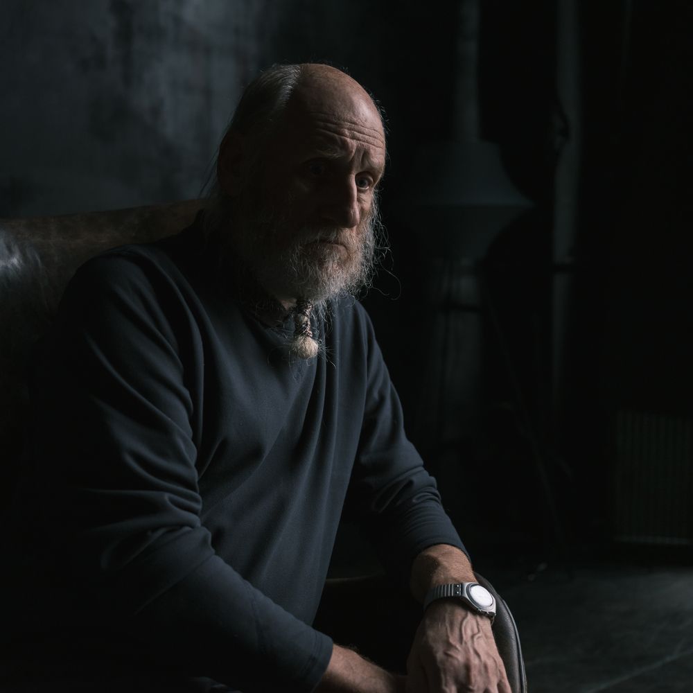 Photograph by Максим Вдовиченко