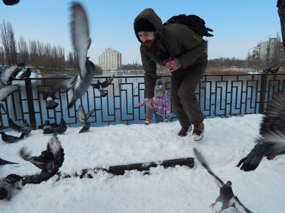 Фотография автора Alexander Titov