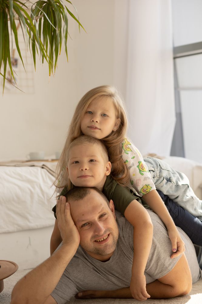 Photograph by Альфия Кривошеева