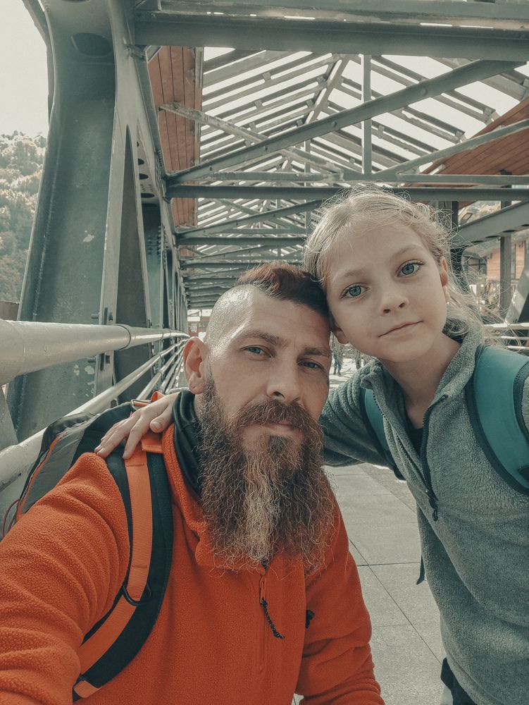 Фотография автора Alexander Titov