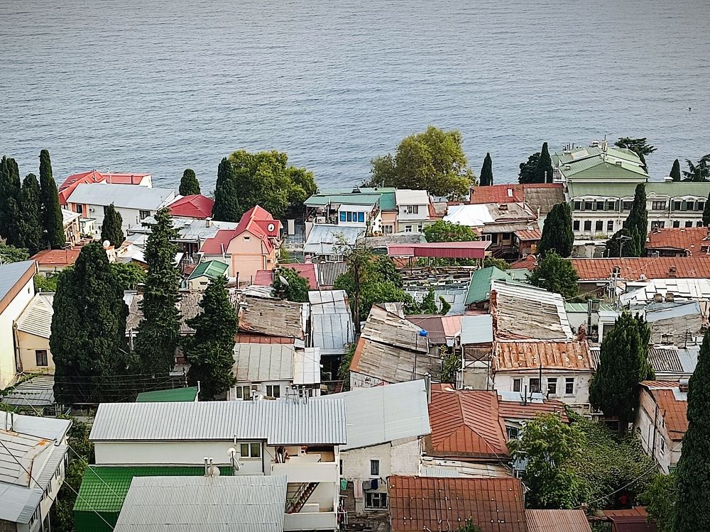 Photograph by Ksenia Sevostianova