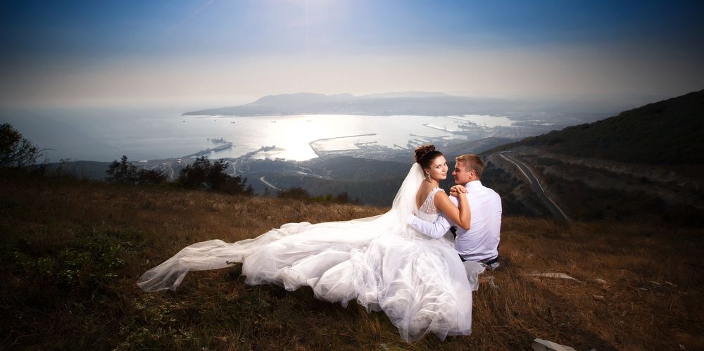 Photograph by Максим Вдовиченко