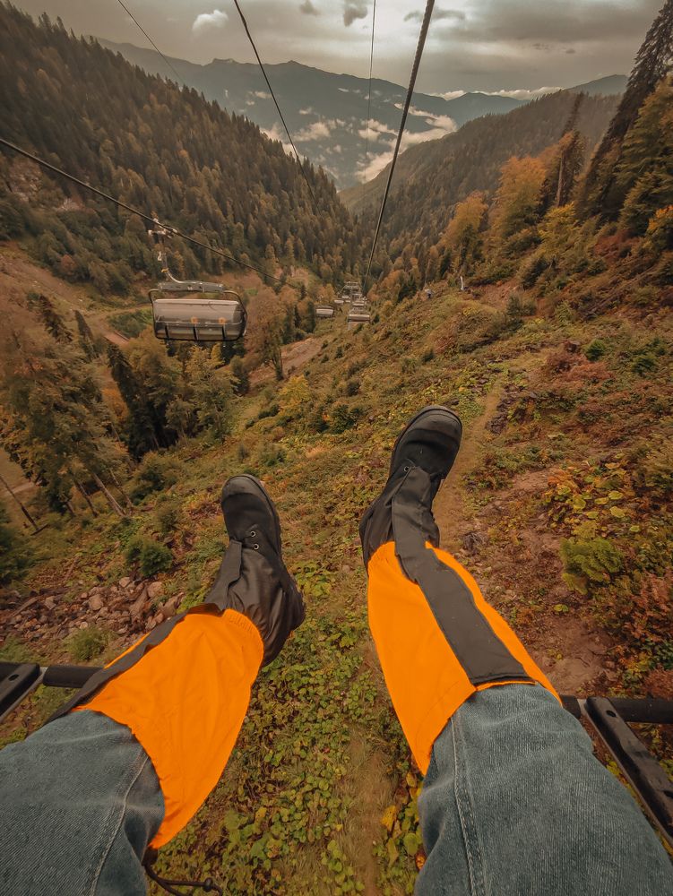 Фотография автора Alexander Titov