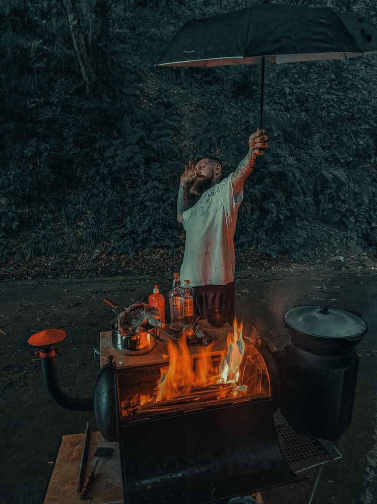 Фотография автора Alexander Titov