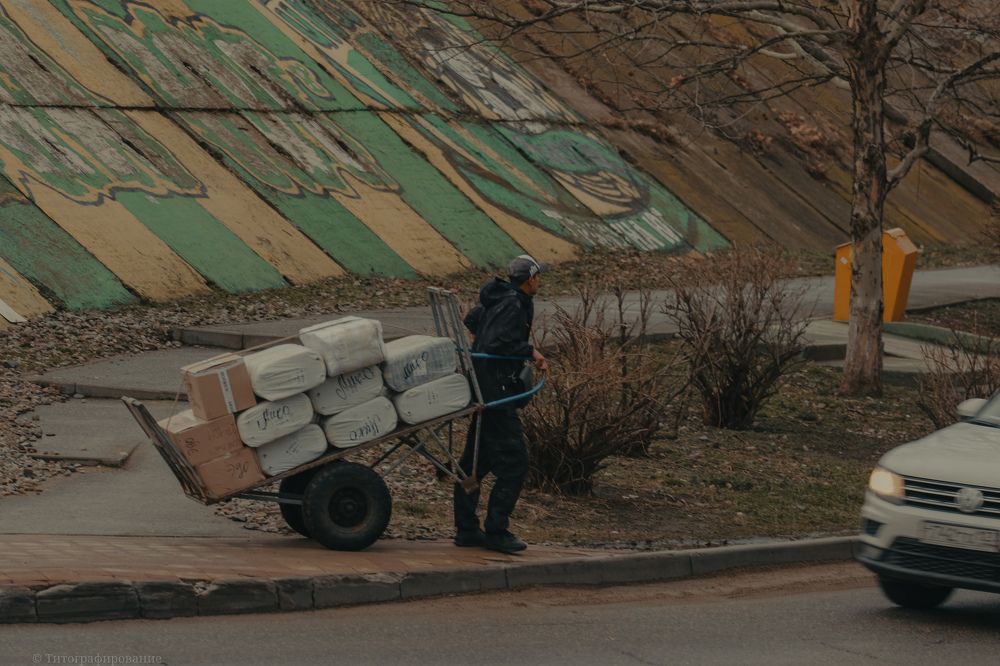 Фотография автора Alexander Titov