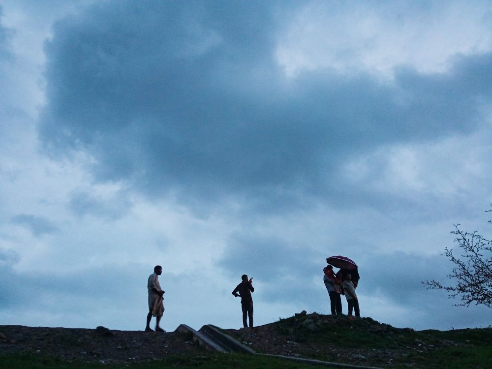 Photograph by Hasan Mehedi Amin