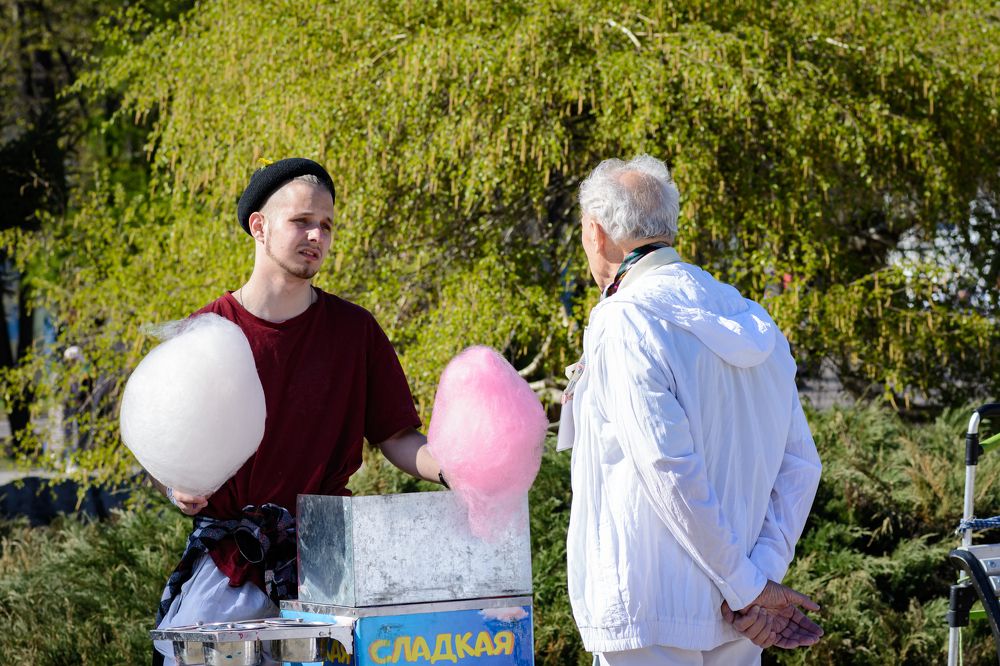 Photograph by Елена Берсенёва