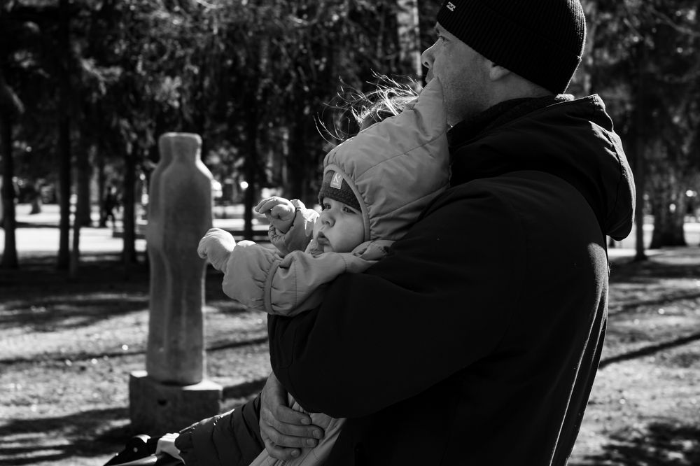 Photograph by Елена Берсенёва