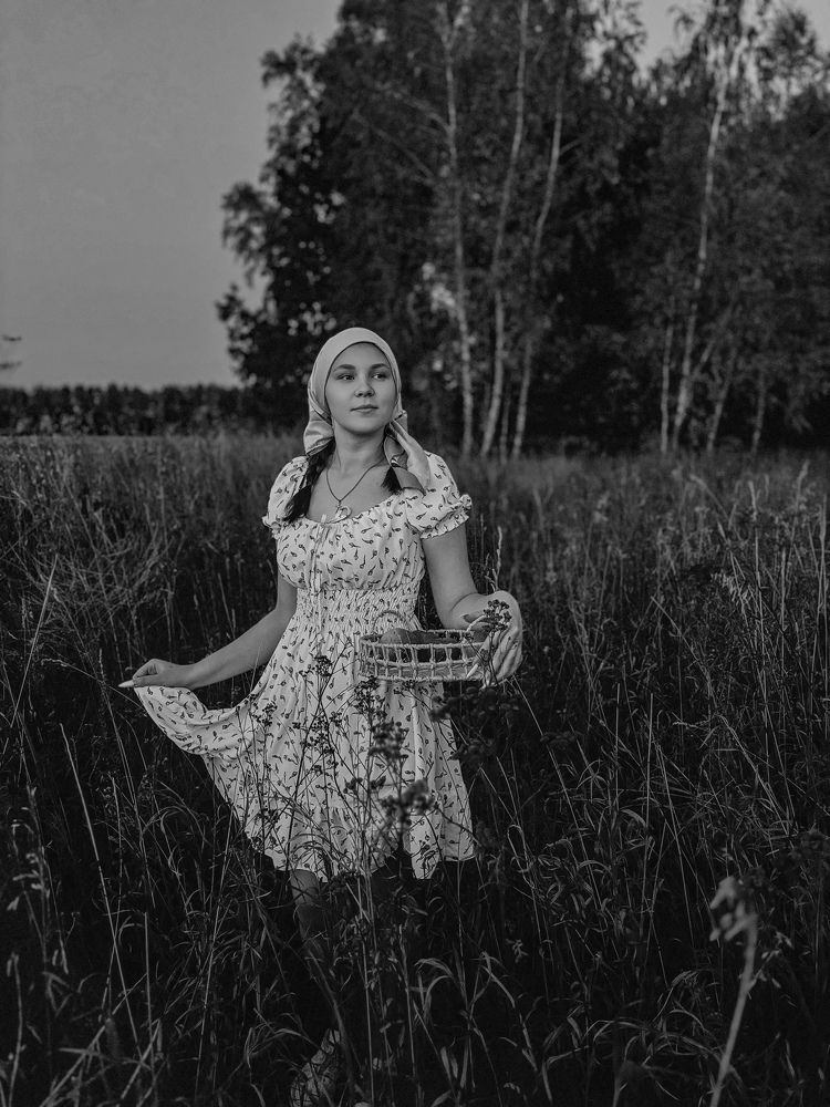 Photograph by Анастасия Корнеева
