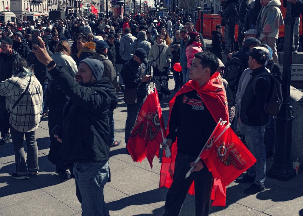 Фотография автора Екатерина Першина