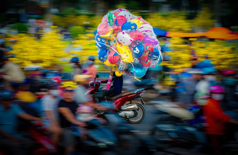 Фотография автора Cao Alex