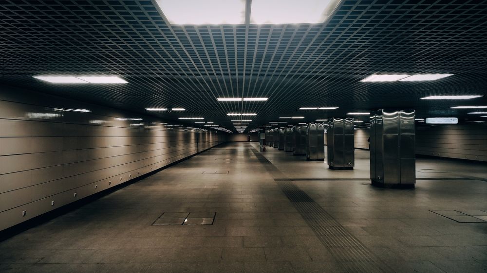 Photograph by Александр Лунин