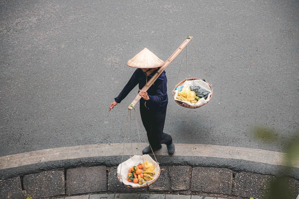 Photograph by Thành Đạt Trần