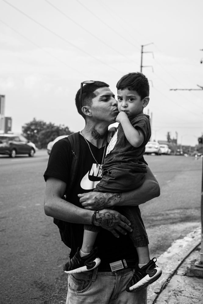 Photograph by Fernando Aranda