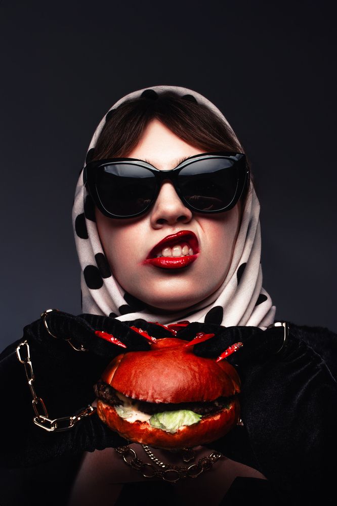 Фотография автора Арина Сафиулина