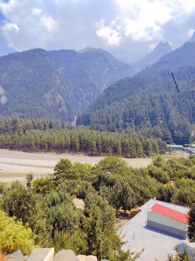 Photograph by Kapil Singh