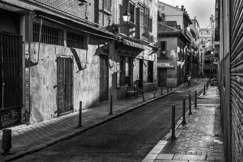 Photograph by Joaquin Silva