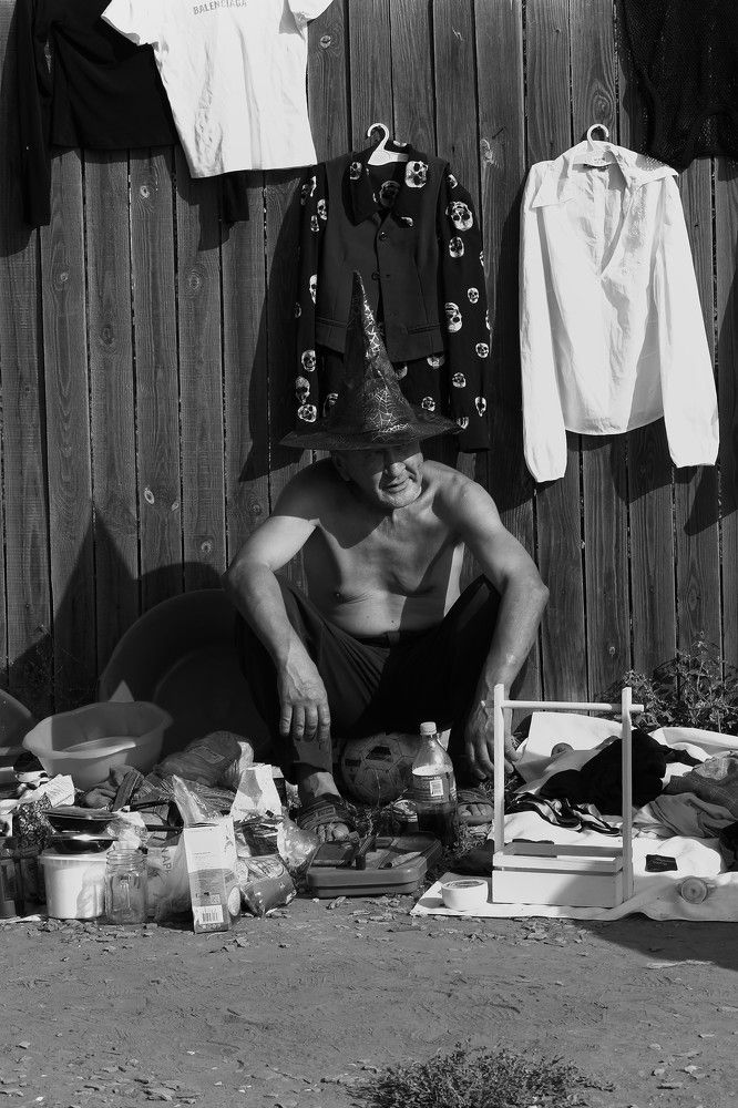 Photograph by Михаил Мостовой