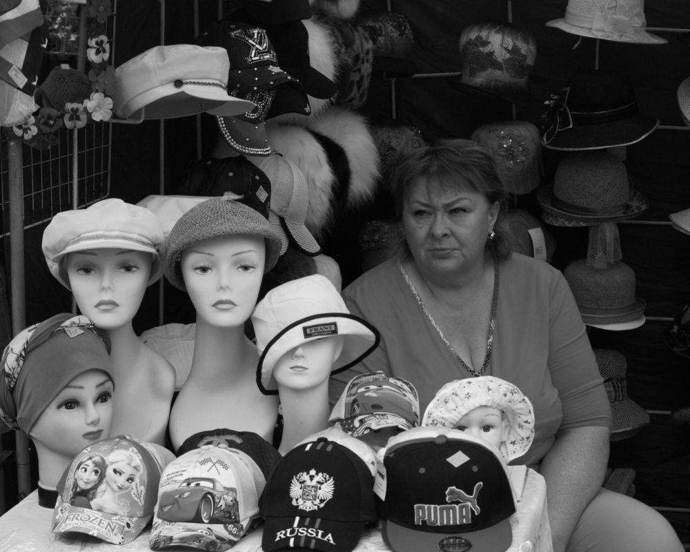 Photograph by Михаил Мостовой