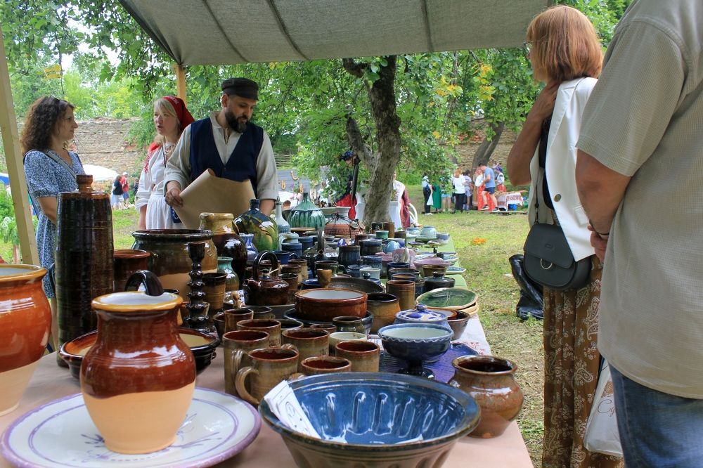 Photograph by Olga Bagaeva