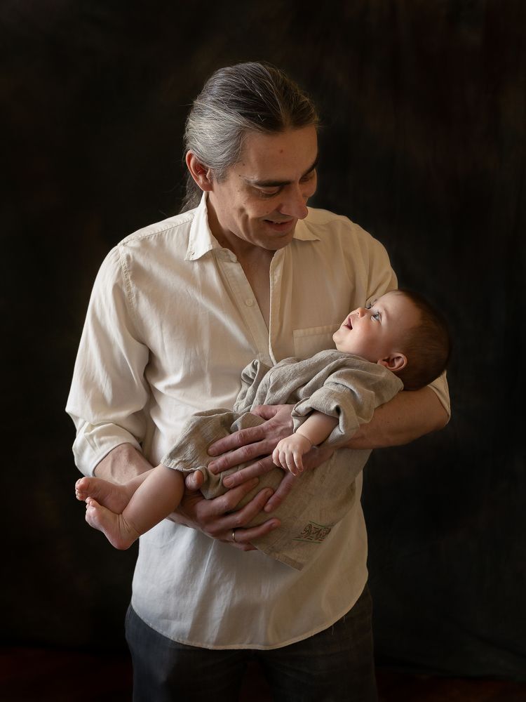 Photograph by Natalia Levenih