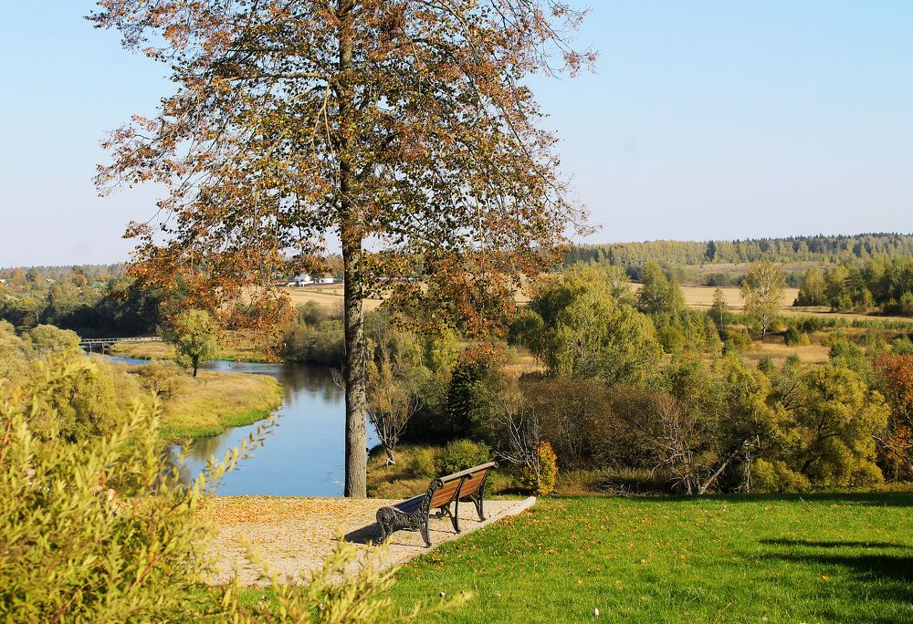 Photograph by Лидия Чугришина