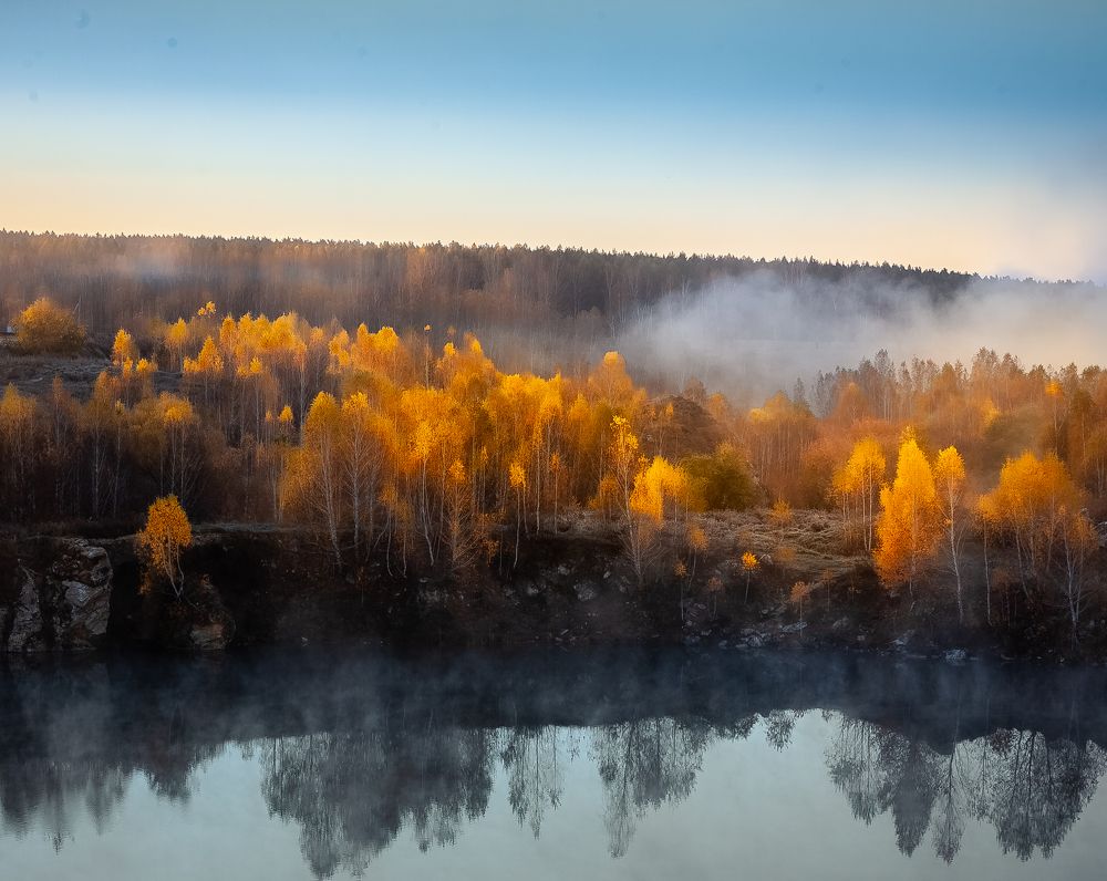 Фотография автора 