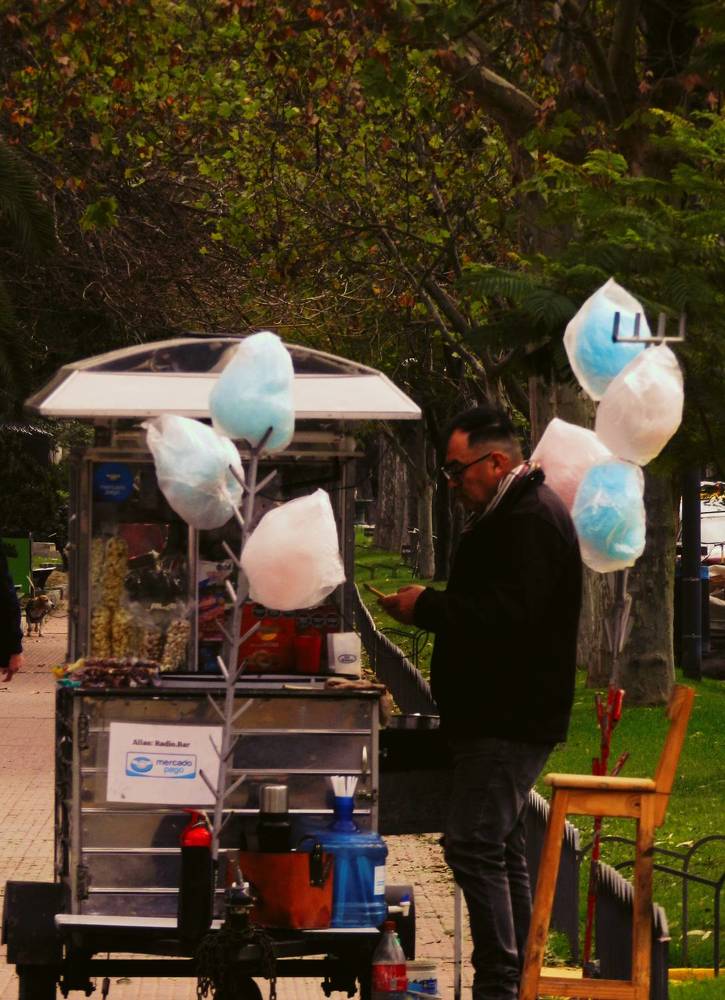 Фотография автора Alexis Malst