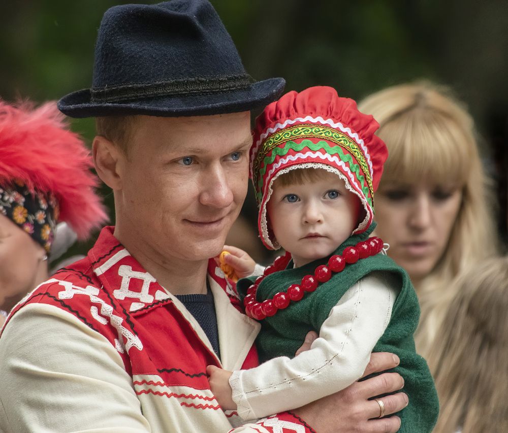 Photograph by Людмила Железнова