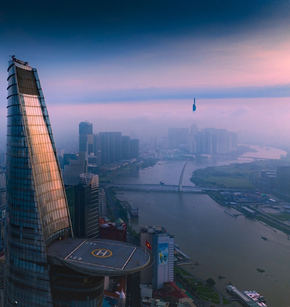 Photograph by Hải Trần