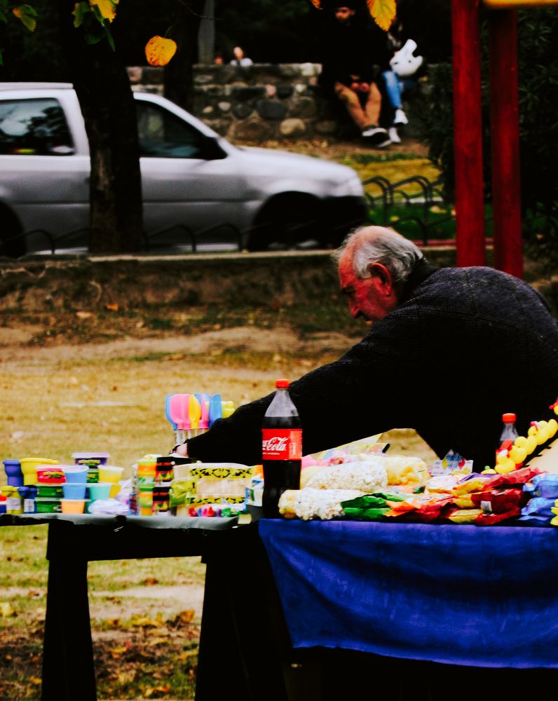 Фотография автора Alexis Malst