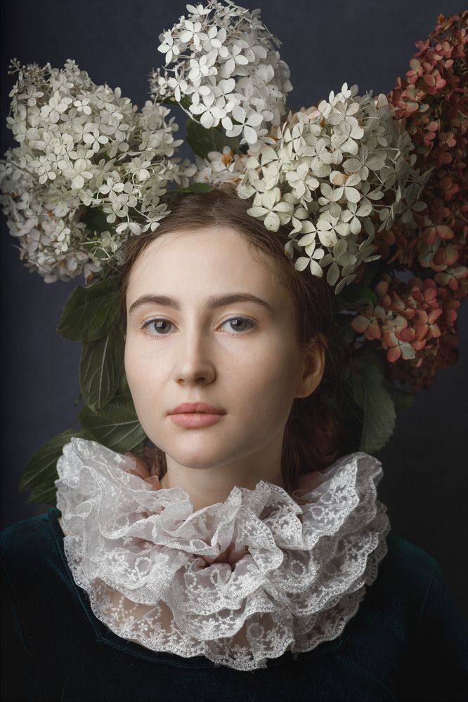 Фотография автора Ведмеденко Оксана