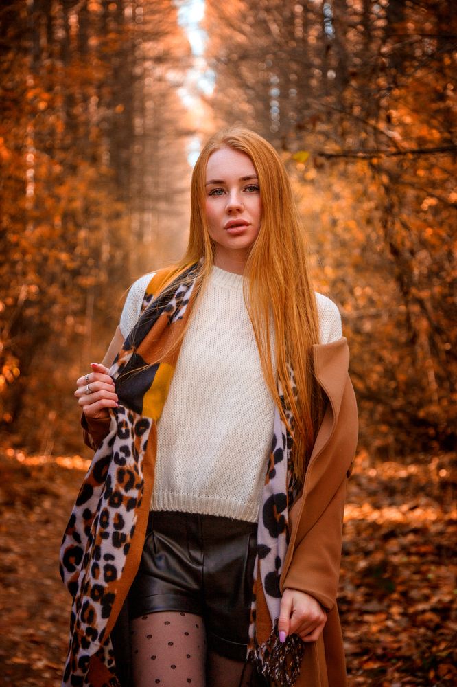 Photograph by Кривошеин Вячеслав