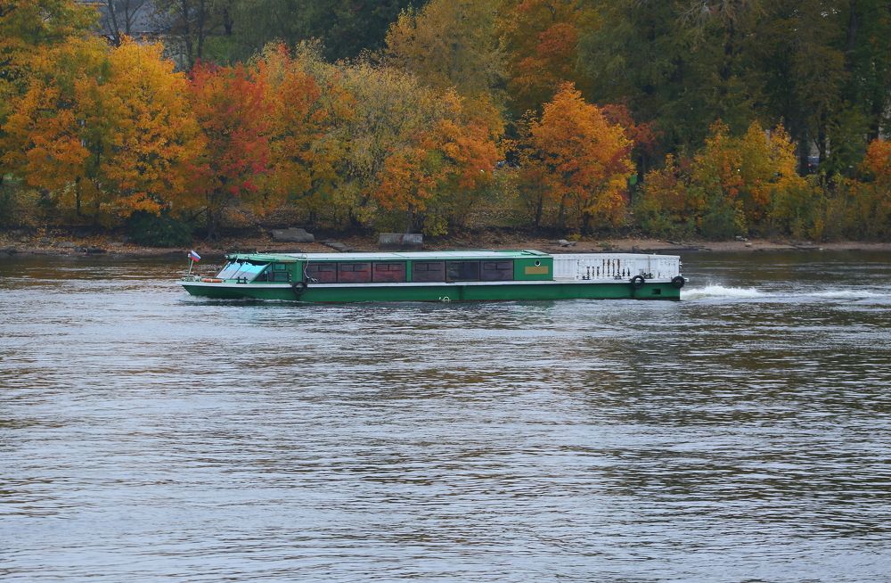 Photograph by Станислав Вершинин