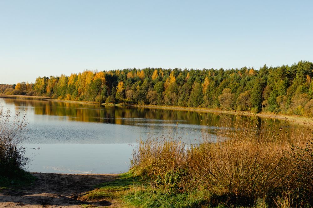 Photograph by Dmitriy Stepanov