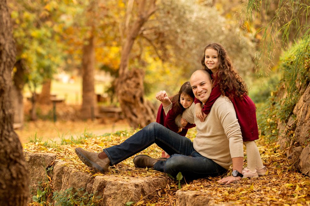 Photograph by Jeni Faingold