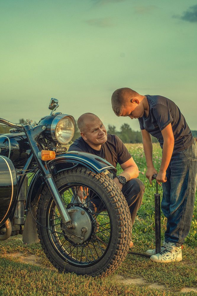 Photograph by Ирина Ларина