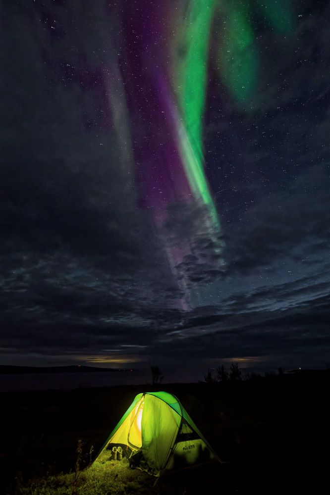 Photograph by Pavel Ivshin