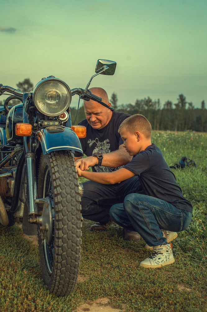 Photograph by Ирина Ларина