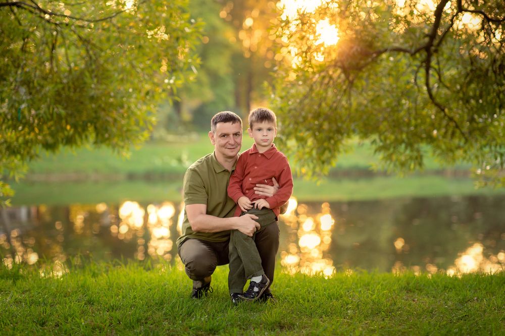 Photograph by Александра Ставчикова