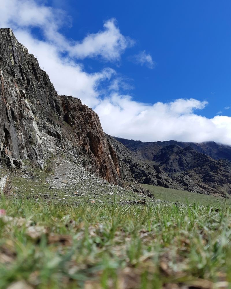 Photograph by  Валентина