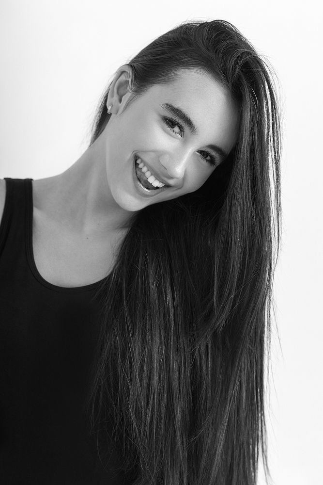 Photograph by Oxana Berezovskaya