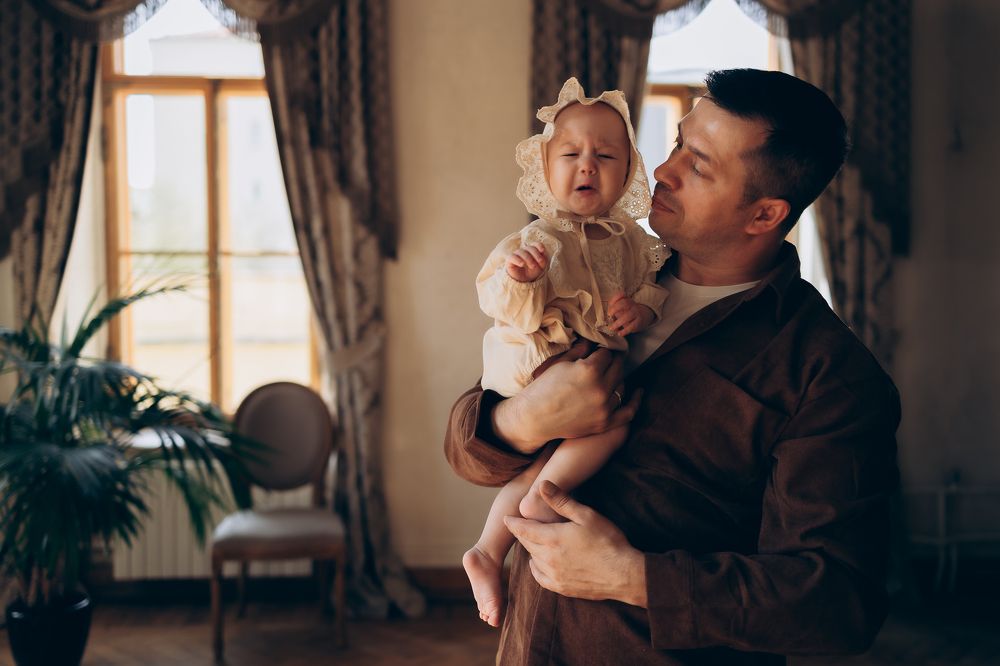 Photograph by Svetana Mertikova (Blinova)