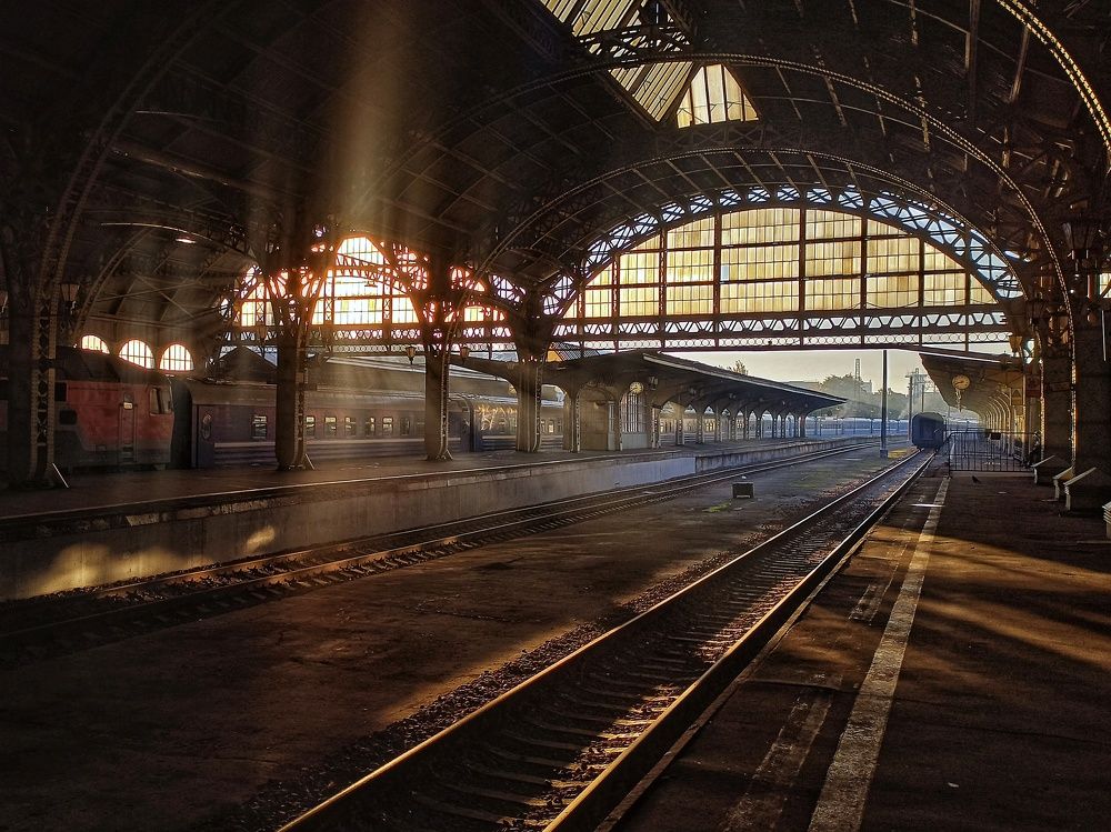 Photograph by Валерий Верещако