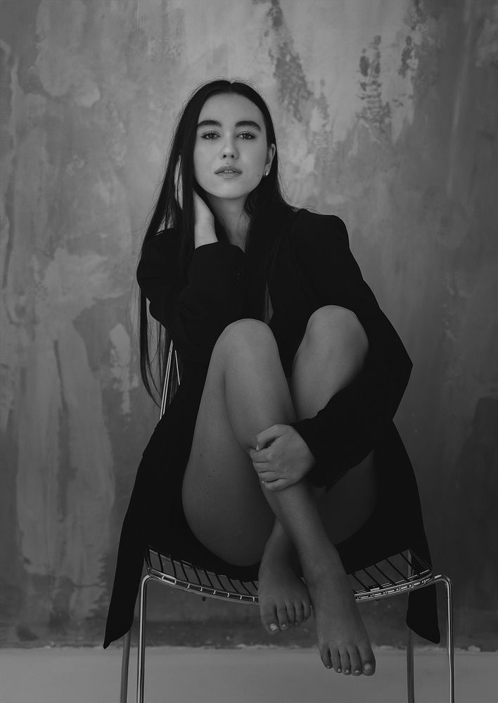 Photograph by Oxana Berezovskaya