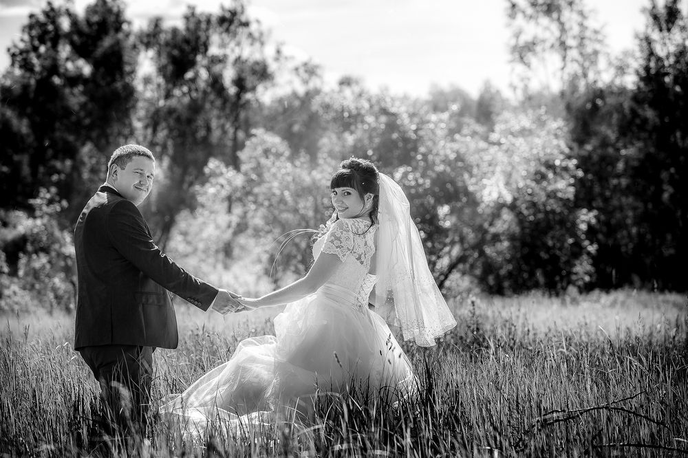 Photograph by Алексей Трифонов