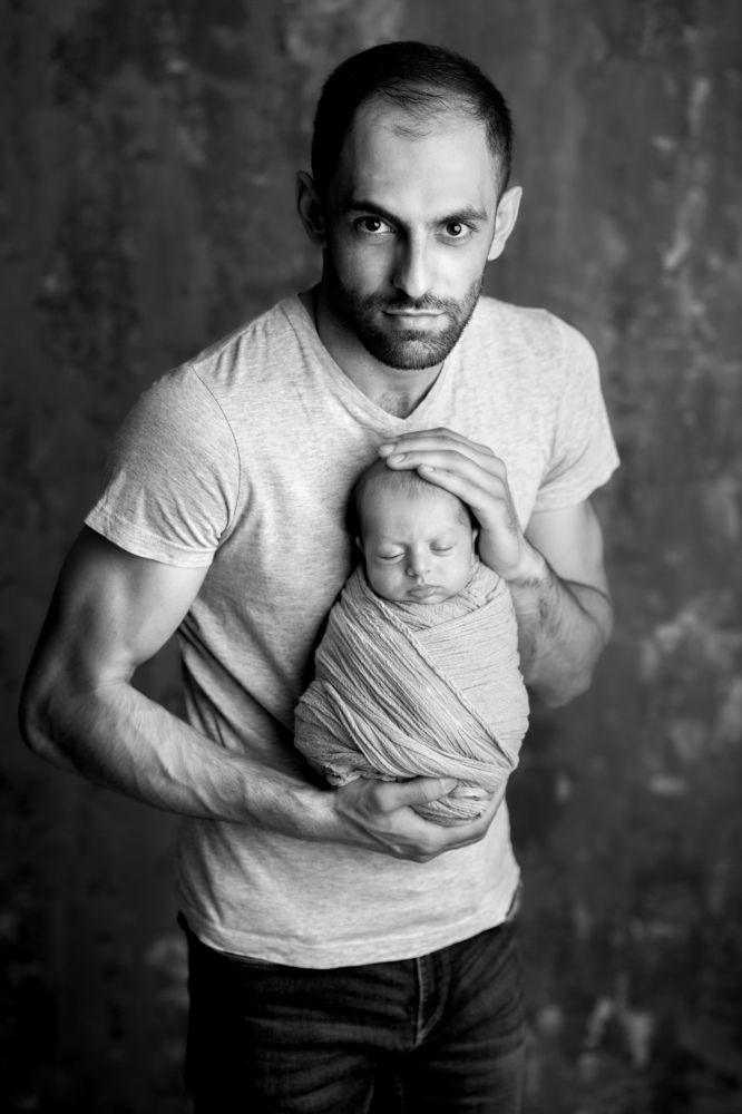 Photograph by Alla Vaneeva