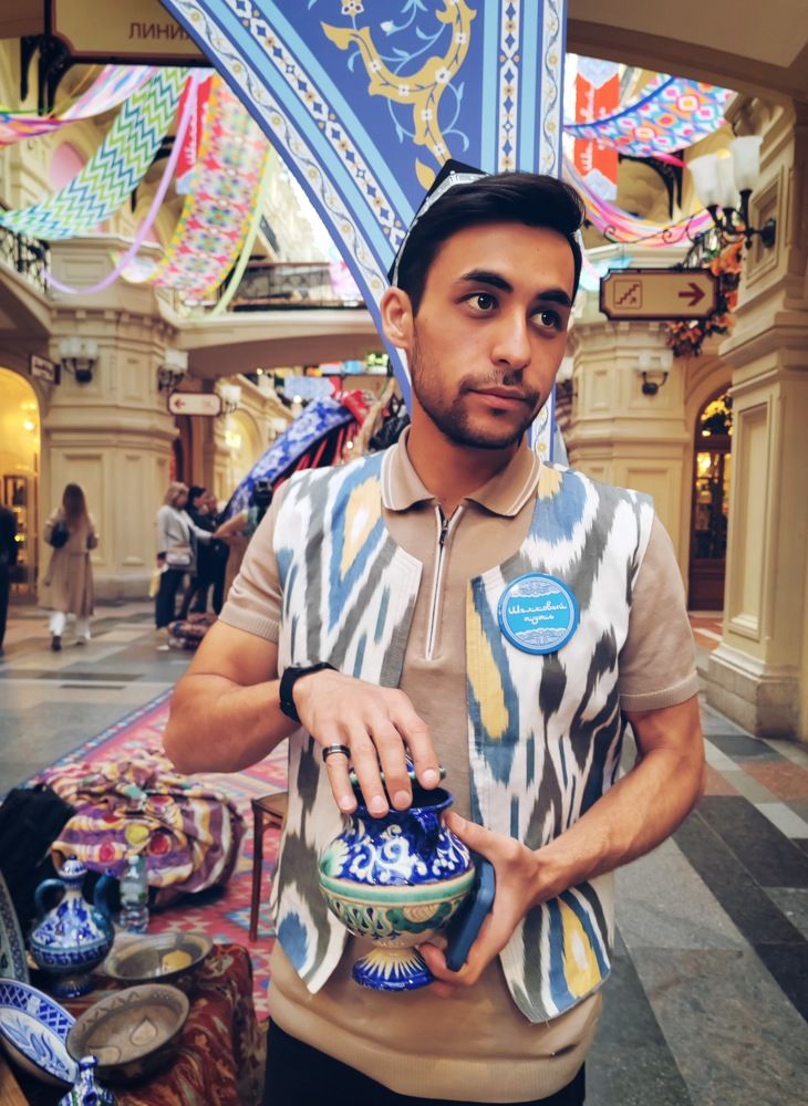 Фотография автора Татьяна Егорова