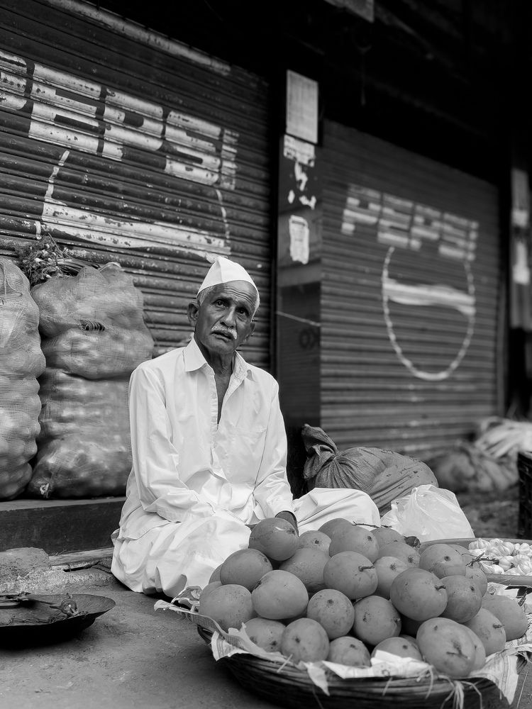 Photograph by Yahya Gopalani