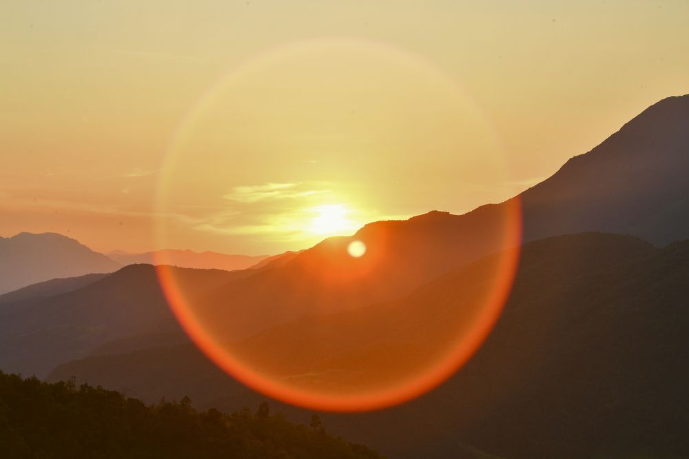 Photograph by Toan ESC